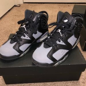 Jordan retro 6